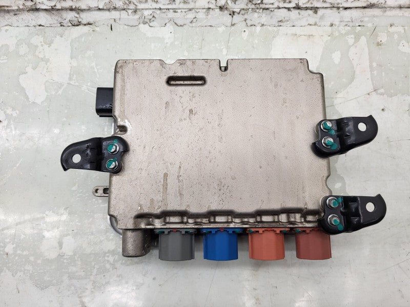 102884300C ⭕ 12-15 Tesla Model S Front High Voltage Distribution Junction Box 1028843-00-C
