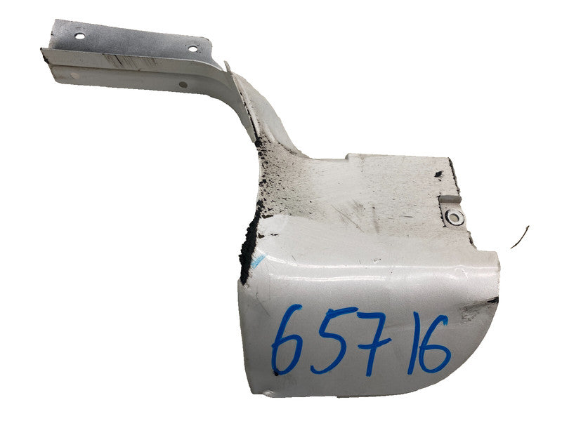 102875700A ⭕ 2016-2020 Tesla Model S Driver Side Rocker Molding End Cover Left 1028757-00-A