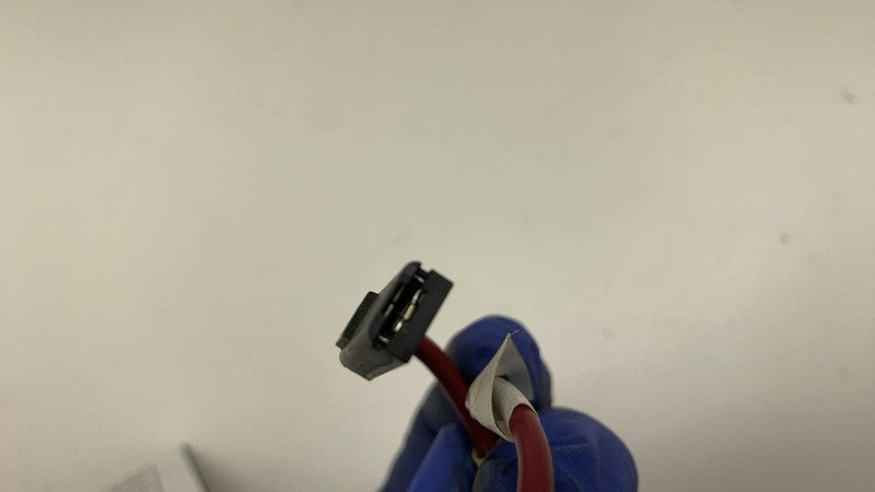 955 711 601 2017-2023 Tesla Model 3 Rear Right Side Radio Antenna Noise Filter Amplifier OEM