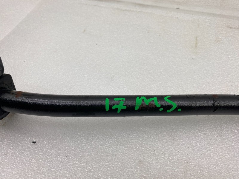 1043962 00 B ⭕12-20 Model S Rear Suspension Anti-Roll Stabilizer Sway Bar (21MM) 1043962-00-B