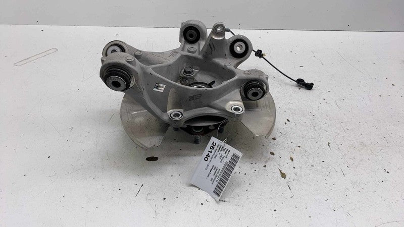 ⭕ 17-23 Model 3 Rear Right Spindle Knuckle w/ Hub (142mm Driven) RH 10