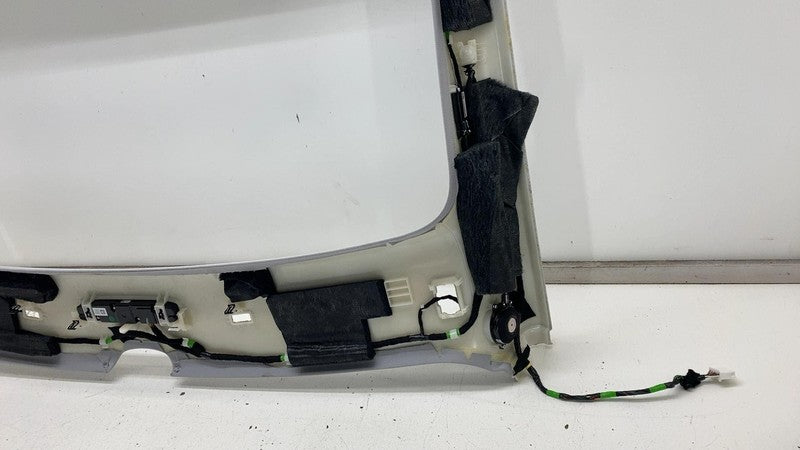 2024-2025 Tesla Model 3 Panoramic Sunroof Ceiling Moon Roof Headliner Trim Assy