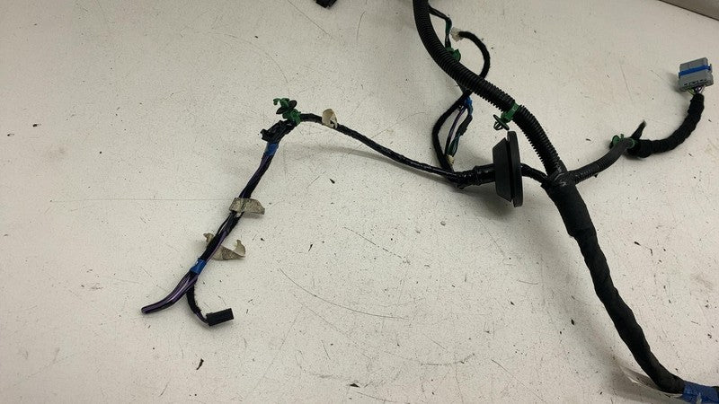 100442600M ⭕12-20 Tesla Model S Rear Door Wiring Harness Cable Wire Loom Right 1004426-00-M