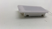 2021 BMW 530e B46X Rear Trunk Tailgate Cargo Interior Courtesy Light Lamp OEM