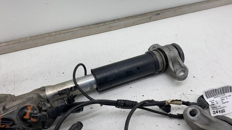 2022-2024 Rivian R1S Rear Left & Right Air Suspension Shock Absorber Strut AWD