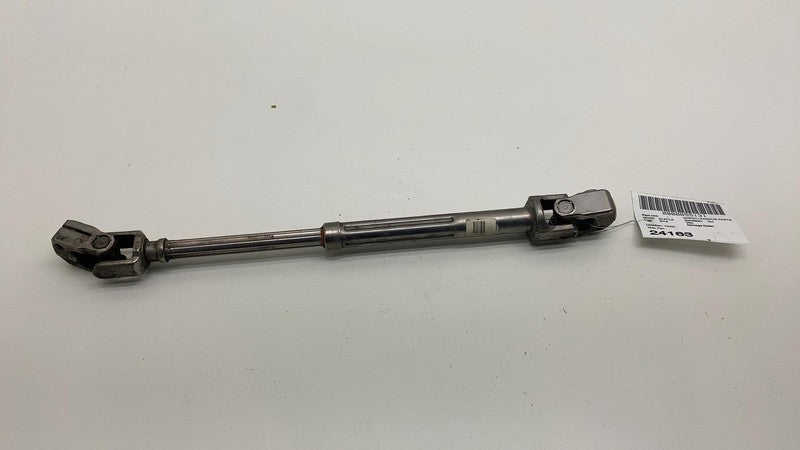 A166460051005 2016-2019 Mercedes-Benz GLE350 Steering Column Linkage Intermediate Shaft Assy