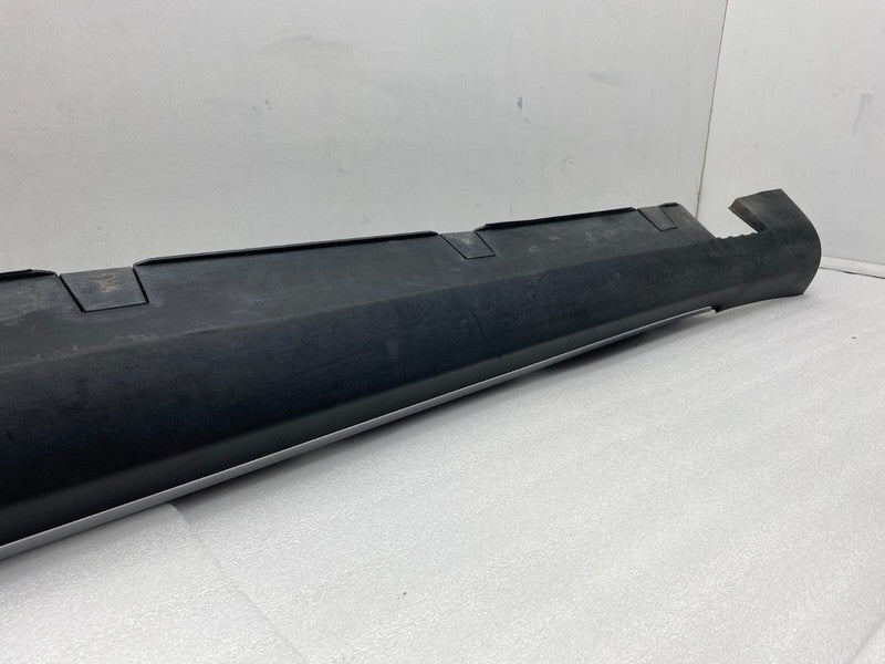 600587400G ⭕2012-2020 Model S Driver Side Rocker Panel Outer Sill Molding Left 6005874-00-G