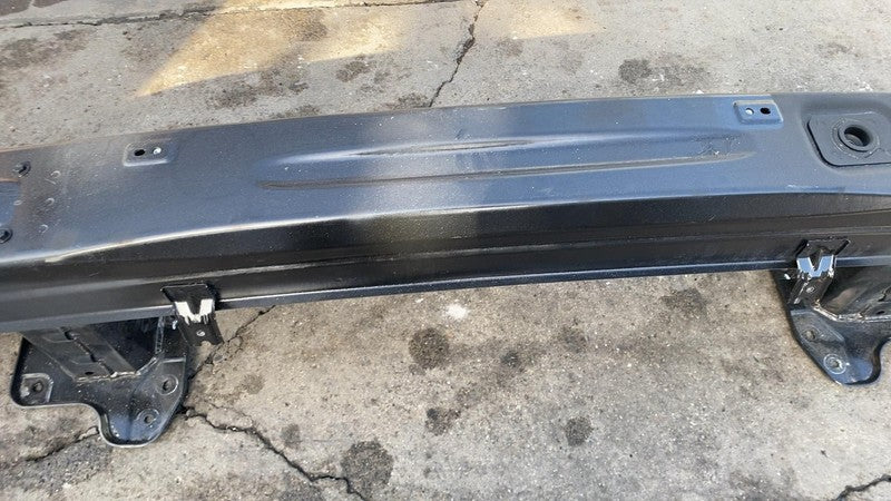 ⭕ 2022 Rivian EDV-700 Bumper Reinforcement Beam Bar Impact Rebar OEM P