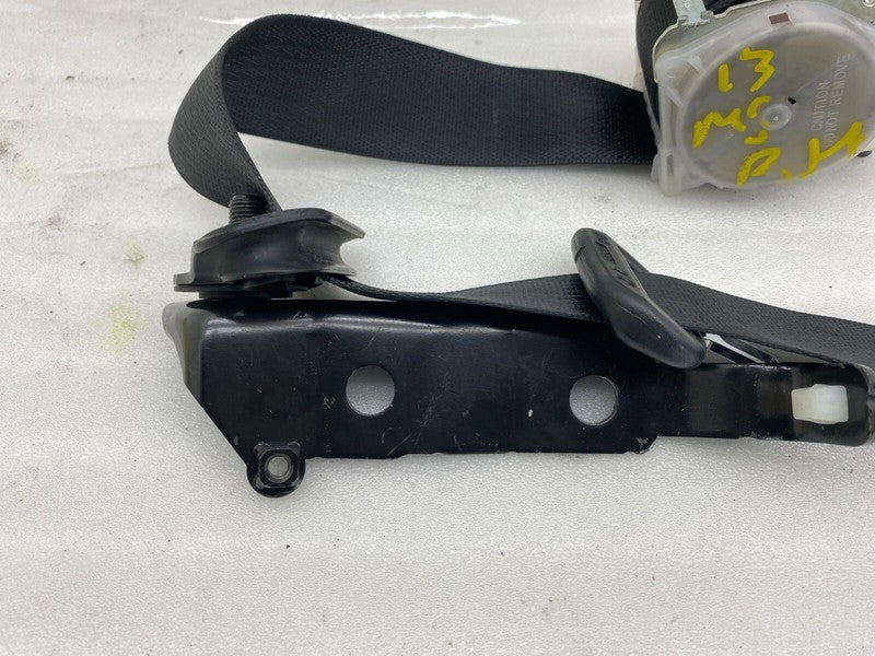 1023136 00 B ⭕ 2012-2015 Tesla Model S Rear 2nd Row Seat Belt & Retractor Right 1023136-00-B