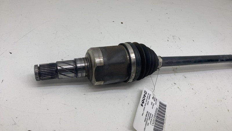⭕20-23 Tesla Model Y Rear Left or Right CV Axle Shaft Halfshaft AWD 11
