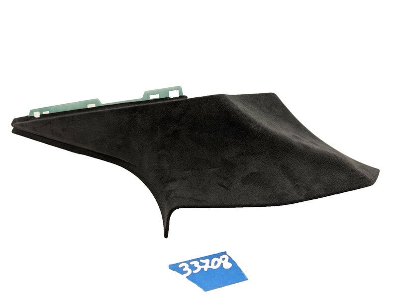 ⭕ 2012-2020 Tesla Model S Passenger Side C-Pillar Trim Upper Right 100