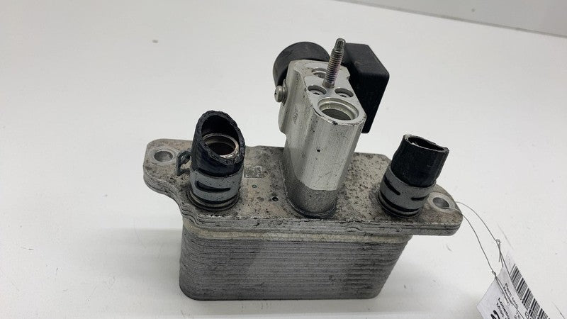 2016-2020 Tesla Model S X Battery Cooler Heat Exchanger Chiller EXV 10