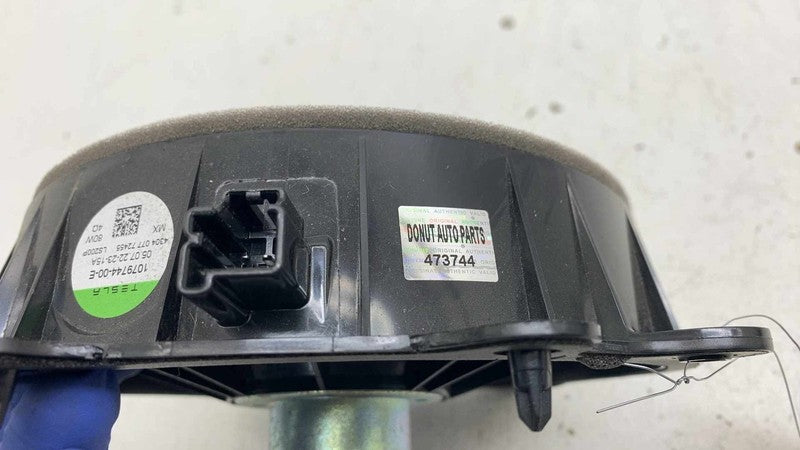 Miscellaneous Parts TESLA MODEL 3 22