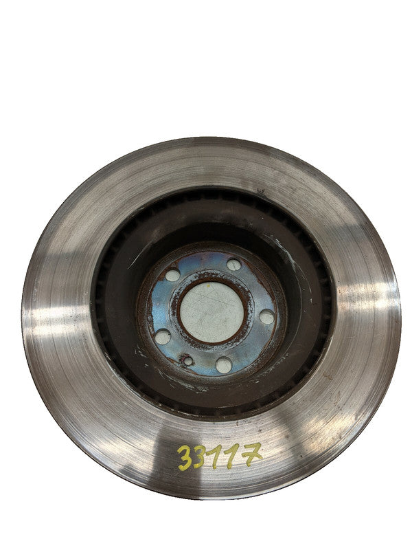 ⭕ 2017-2022 Tesla Model 3 Front Left or Right Brake Rotor Disc Assembly LH = RH