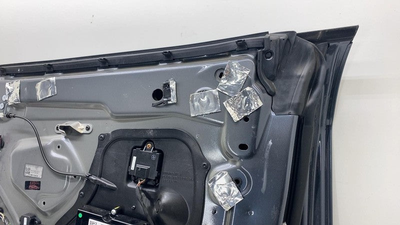 ⭕ 2016-2020 Tesla Model S Front Passenger Side Door Shell Panel Right 