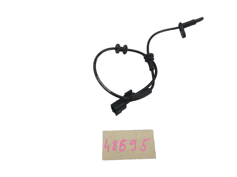 1044771 00 D ⭕ 2017-2022 Tesla Model 3 Rear Left or Right ABS Wheel Speed Sensor 1044771-00-D