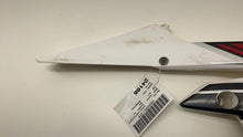 2014 Yamaha YZ250 Right Side Cover Plastic Guard