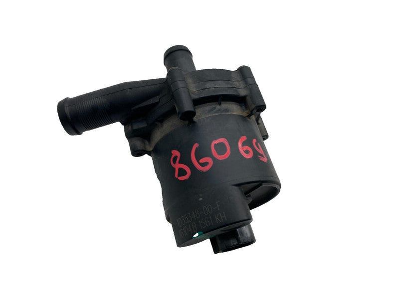 ⭕ 16-20 Model S Front Auxilliary Electric System Coolant Pump OEM 1035348-00-F