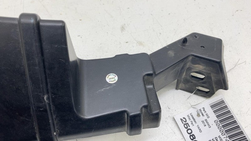 51647368157 ⭕14-21 BMW i3 I01 Front Driver Fender Mount Support Bracket Left LH 51647368157