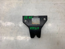 ⭕ 2012-2020 Tesla Model S MS Hood Lock Latch (Dual Hood Latch Type) 6006601-00-B