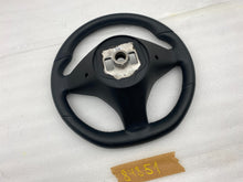 ⭕2012-2020 Tesla Model S X Driver Steering Wheel Black Assembly OEM 1036774-00-D