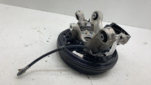 Knee Assembly VOLKSWAGEN ID4 Left 25