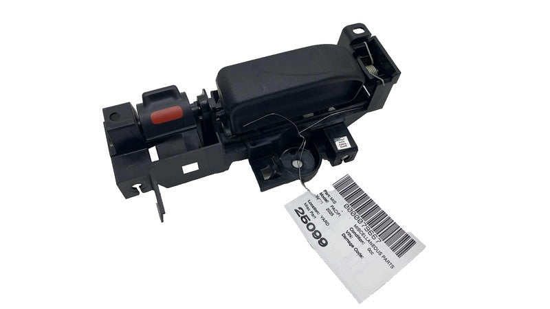 ⭕ 17-25 Chrysler Pacifica Rear Right Slide Door Inside Release Handle 