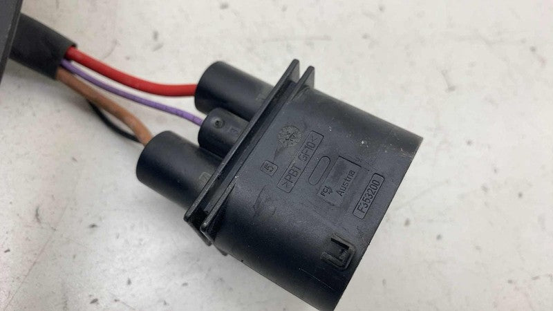 3137234030 ⭕ 2025 Chrysler Pacifica 3.6L Radiator Cooling Fan & Blade w/ Motor 3137234030