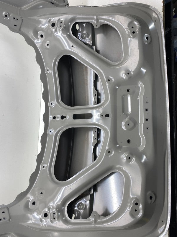 ⭕ 20-24 Model Y Rear Liftgate Hatch Trunk Lid Tailgate Shell Primed 14