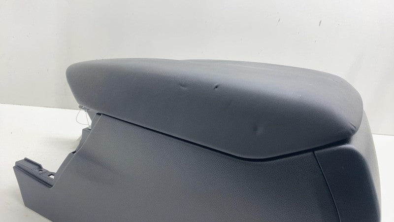 ⭕ 18-23 Subaru XV Crosstrek Center Console Storage Compartment Tray Box Armrest