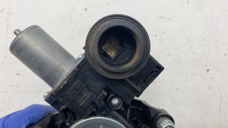 85720-12521 ⭕ 2023-2024 Toyota Prius Front Driver Side Door Window Regulator & Motor Left LH