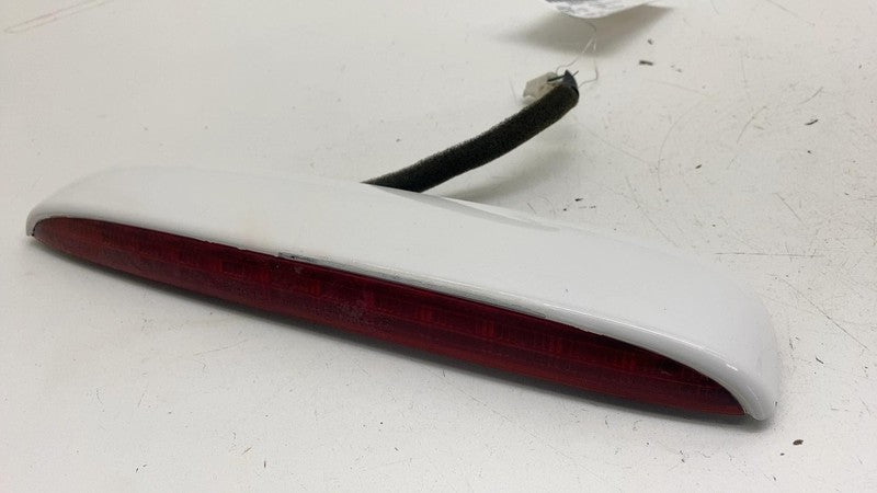 NF7951580 ⭕ 06-15 Mazda MX-5 Miata Soft Top 3rd Third Brake Stop Light Center NF79-51580