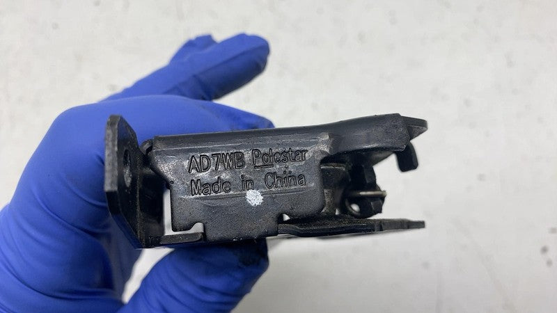 31688338 ⭕ 2022-2024 Polestar 2 Right Side Lever Opener Handle Bonnet Hood Lock 31688338