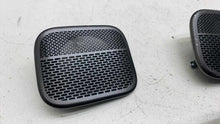 ⭕ 2022-2024 Rivian R1T Headliner Roof Audio Sound Speaker Grille Mesh PT00013658