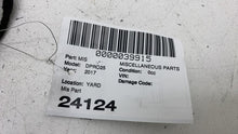 2014-2021 Ram ProMaster 1500 2500 3500 Charger Remote Alarm Module Assembly OEM