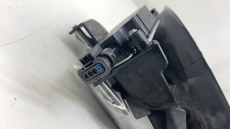 ⭕12-15 Tesla Model S Front Left Bumper Active Louvre Shutter Grille 10