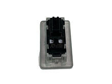 ⭕ 17-25 Model 3 Y S X Interior Light Ambient White LED Puddle Lamp 1007151-70-E