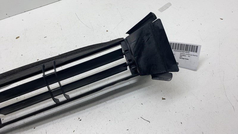 ⭕ 23-24 Toyota Prius Front Lower Radiator Air Shutter Grille Duct 5318