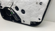 2016-2020 Tesla Model X Front Driver Side Door Panel Trim Card Cover Left LH OEM