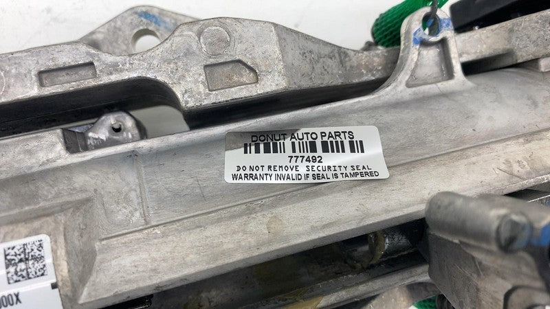 ⭕ 25 Chevy Silverado 1500 Steering Column w/ Manual Adjustment & Modul