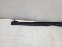 ⭕ 12-23 Model S Passenger Skirt Molding Scuff Plate Right Plastic 1012217-00-G