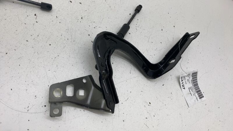 118839600B 20-23 Model Y Front Left/Right Hood Bonnet Hinge w/ Hood Lift Strut 1188396-00-B