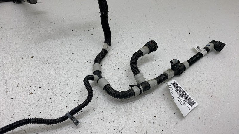 C100061742B 2022 2023 2024 Rivian R1T R1S Coolant System Hose Cooling Pipe Tube PT00061743-C