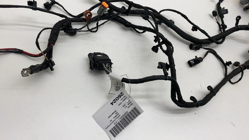 C700012685G ⭕ 2022 Rivian R1T Battery Wire Wiring Harness Cable Assembly OEM C700012685-G