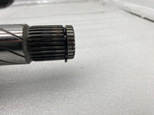 ⭕ 12-20 Model S X Rear Left or Right CV Axle Shaft Halfshaft 36MM 1007719-00-C