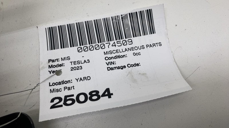 ⭕ 17-23 Model 3 MCU Media Control Unit Service Car Computer Module 168