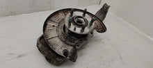 ⭕ 16-20 Model S Front Left Spindle Knuckle + Hub Bearing Dual Motor 1030605-00-D