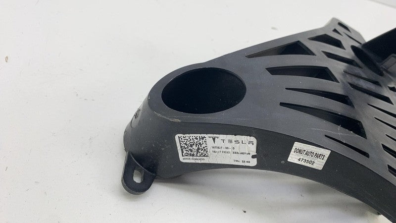 ⭕ 17-23 Model 3 Y Air Conditioning AC Compressor Pump Mount Bracket 16