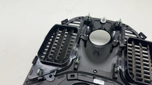 ⭕ 2024 Porsche Cayenne Dashboard Clock Compass Time Meter Dash Center Cover Assy