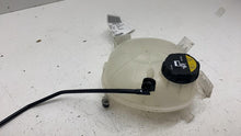 ⭕ 2021-2024 Polestar 2 Coolant Expansion Tank Bottle Reservoir w/ Cap & Hose OEM